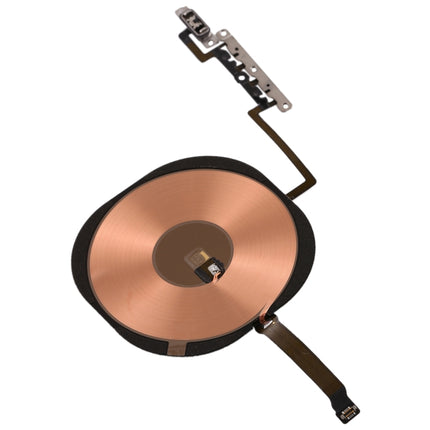 NFC Coil with Volume Flex Cable for iPhone 11 Pro Max