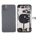 For iPhone 11 Pro / Grey