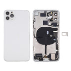 For iPhone 11 Pro(Assembly) / Silver
