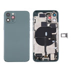 For iPhone 11 Pro Max(Assembly) / Green