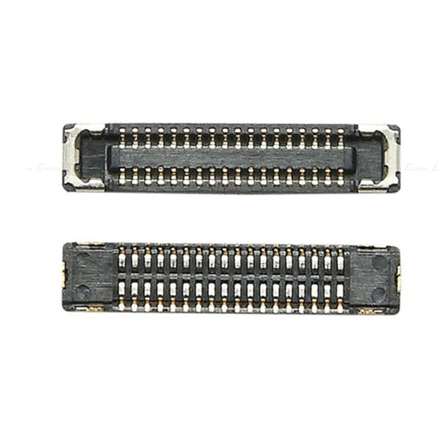 LCD Display FPC Connector On Motherboard for iPhone 11 Pro Max / 11 Pro, For iPhone 11 Pro Max / 11 Pro