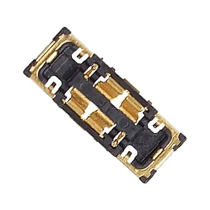 Battery FPC Connector On Motherboard  for iPhone 11 Series / SE 2022, For iPhone 11 Series / SE 2022