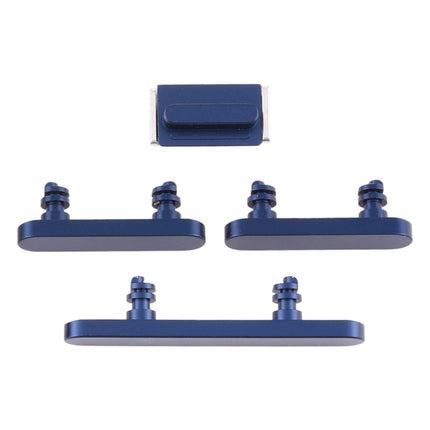 Botón de encendido y botón de control de volumen para iPhone 12 Mini, para iPhone 12 Mini