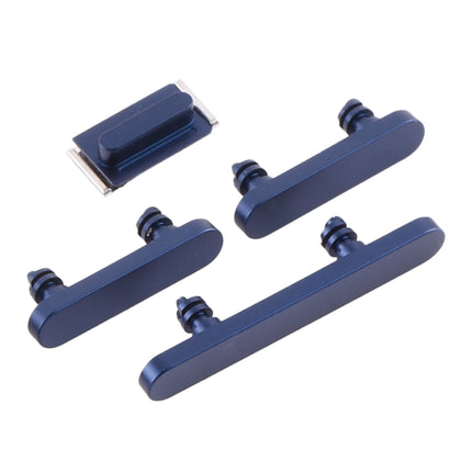 Botón de encendido y botón de control de volumen para iPhone 12 Mini, para iPhone 12 Mini