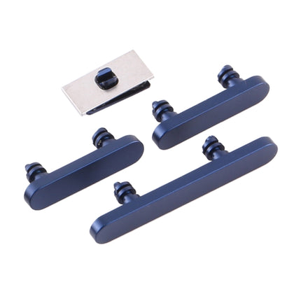 Botón de encendido y botón de control de volumen para iPhone 12 Mini, para iPhone 12 Mini