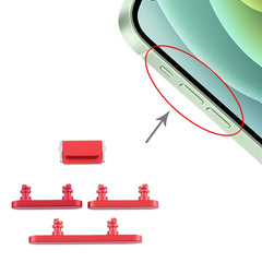 Power Button and Volume Control Button for iPhone 12 Mini, For iPhone 12 Mini