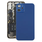 For iPhone 12 Mini / Blue