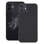 For iPhone 12 Mini (Not Disassemble) / Black