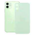 For iPhone 12 Mini (Not Disassemble) / Green