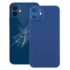 For iPhone 12 Mini (Not Disassemble) / Blue