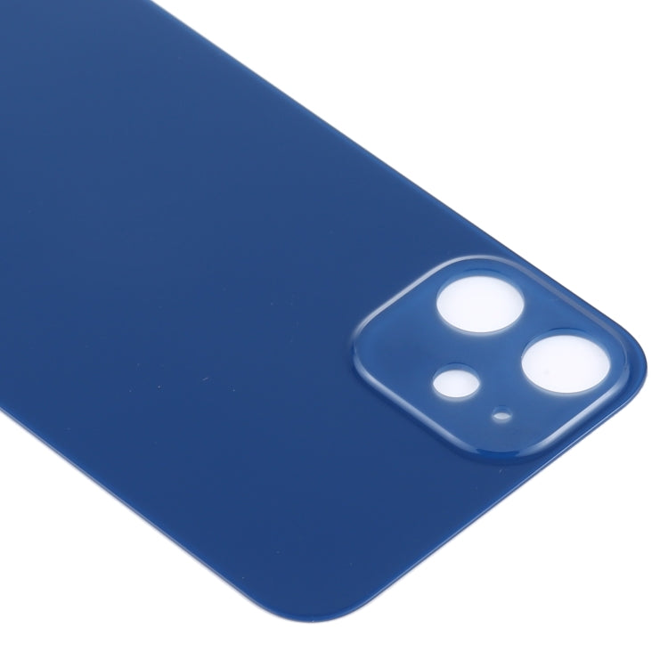 Easy Replacement Big Camera Hole Back Battery Cover for iPhone 12 Mini