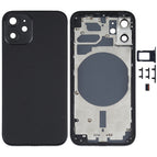 For iPhone 12 mini / IP2M00245BL