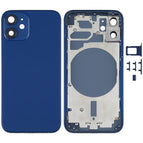 For iPhone 12 mini / IP2M00245DL