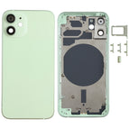 For iPhone 12 mini / IP2M00245GL