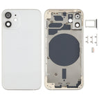 For iPhone 12 mini / IP2M00245WL