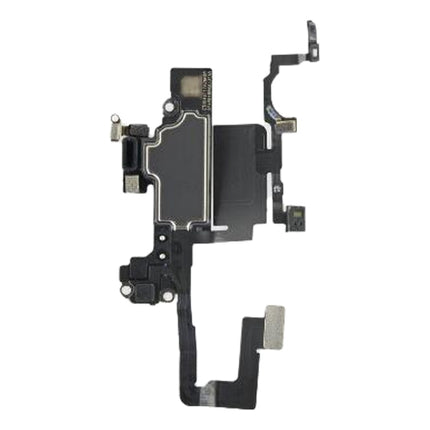 Earpiece Speaker Assembly for iPhone 12 Mini, For iPhone 12 Mini (Flex Cable)