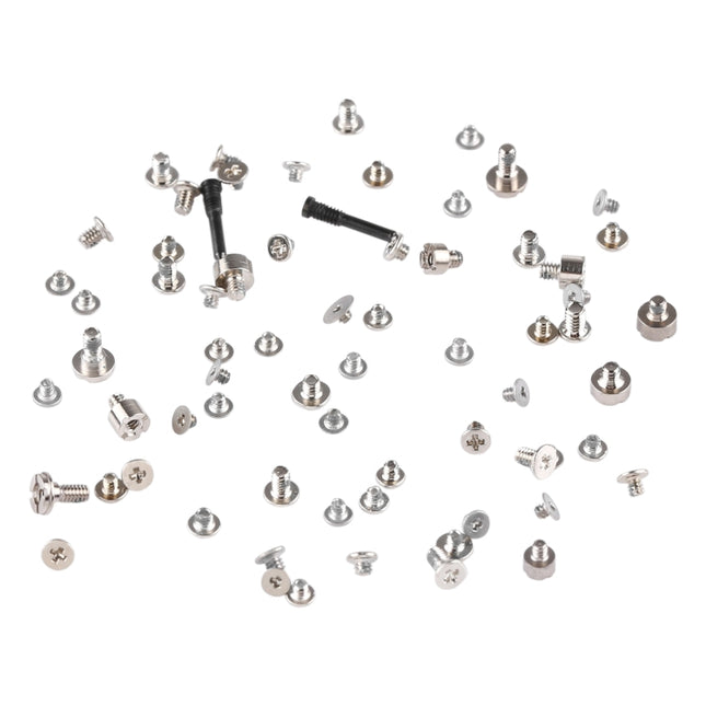 Complete Set Screws and Bolts for iPhone 12 Pro Max (Random Color Delivery), For iPhone 12 Pro Max