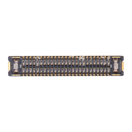 LCD Display FPC Connector On Motherboard for iPhone 12 Mini, For iPhone 12 Mini