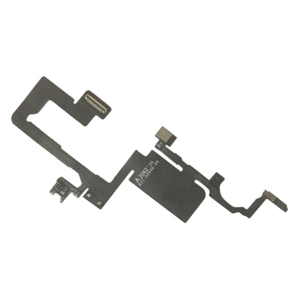 Earpiece Speaker Sensor Flex Cable for iPhone 12 Mini, For iPhone 12 Mini