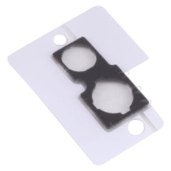 10 PCS Back Camera Dustproof Sponge Foam Pads for iPhone 12 mini, For iPhone 12 mini