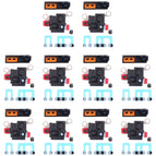 For iPhone 12 mini (with Frame) / Black