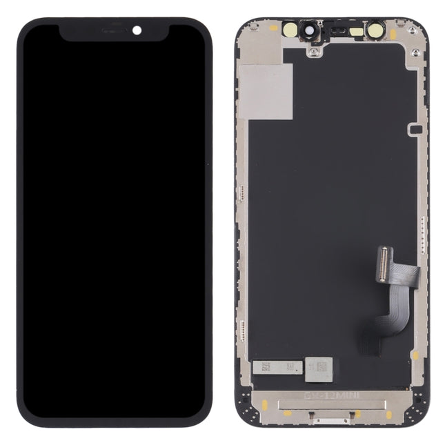 GX Hard OLED Screen Screen for iPhone 12 mini, For iPhone 12 mini (GX Hard OLED)