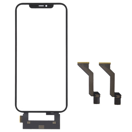 For iPhone 12 mini Touch Panel, Blank Flex Cable, Remove IC Need Professional Maintenance , For iPhone 12 mini