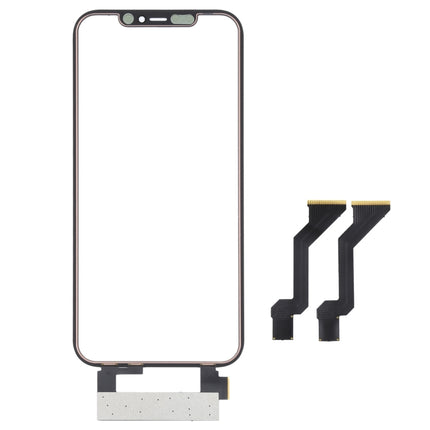 For iPhone 12 mini Touch Panel, Blank Flex Cable, Remove IC Need Professional Maintenance , For iPhone 12 mini