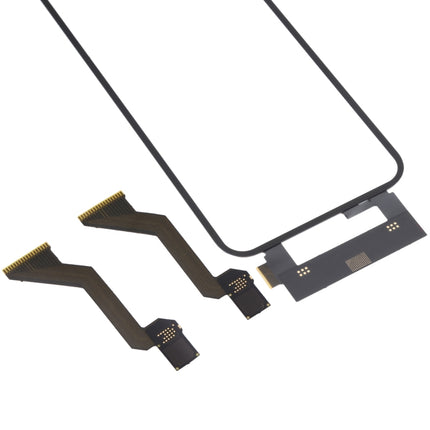 For iPhone 12 mini Touch Panel, Blank Flex Cable, Remove IC Need Professional Maintenance , For iPhone 12 mini