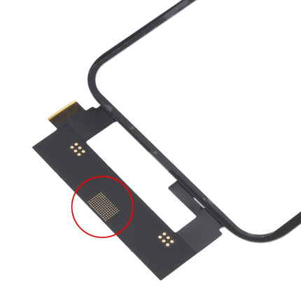 For iPhone 12 mini Touch Panel, Blank Flex Cable, Remove IC Need Professional Maintenance , For iPhone 12 mini