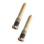 For iPhone 12 Mini / Gold