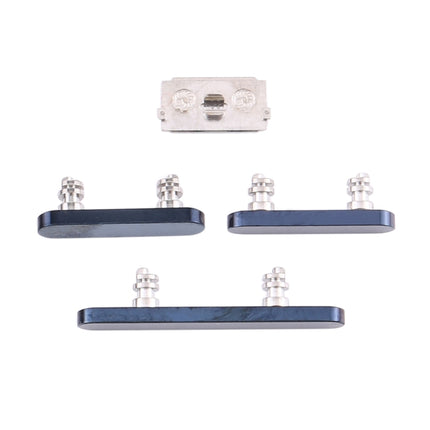 Power Button and Volume Control Button for iPhone 12 Pro Max, For iPhone 12 Pro Max