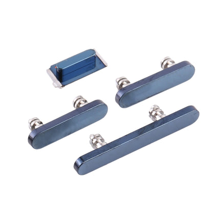 Power Button and Volume Control Button for iPhone 12 Pro Max, For iPhone 12 Pro Max