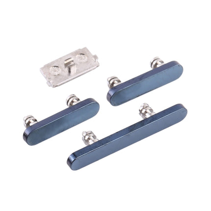 Power Button and Volume Control Button for iPhone 12 Pro Max, For iPhone 12 Pro Max