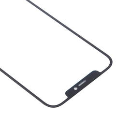 Front Screen Outer Glass Lens for iPhone 12 Pro Max, For iPhone 12 Pro Max