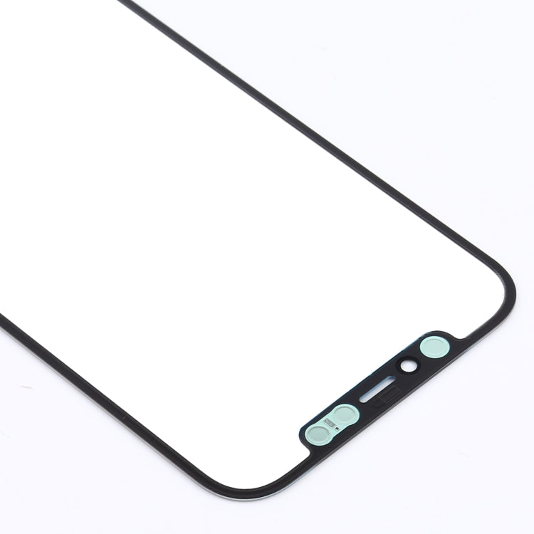 Front Screen Outer Glass Lens for iPhone 12 Pro Max, For iPhone 12 Pro Max