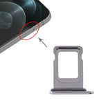 For iPhone 12 Pro Max (Single) / Graphite
