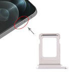 For iPhone 12 Pro Max (Single) / Silver