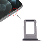 For iPhone 12 Pro Max (Dual) / Blue