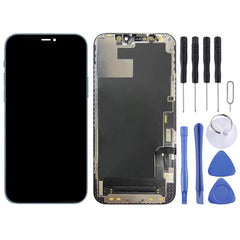 For iPhone 12 Pro Max Original LCD Screen
