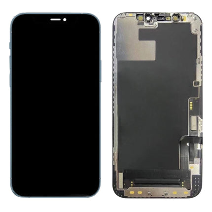 For iPhone 12 Pro Max Original LCD Screen