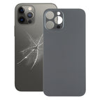 For iPhone 12 Pro Max(Not Disassemble) / Graphite