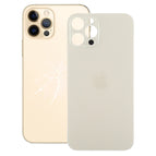 For iPhone 12 Pro Max(Not Disassemble) / Gold