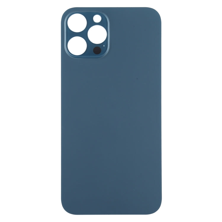 Easy Replacement Big Camera Hole Battery Back Cover for iPhone 12 Pro Max