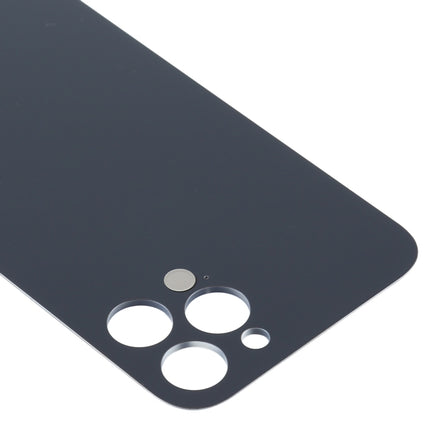 Easy Replacement Big Camera Hole Battery Back Cover for iPhone 12 Pro Max, For iPhone 12 Pro Max(Not Disassemble)