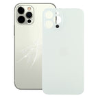 For iPhone 12 Pro Max(Not Disassemble) / White
