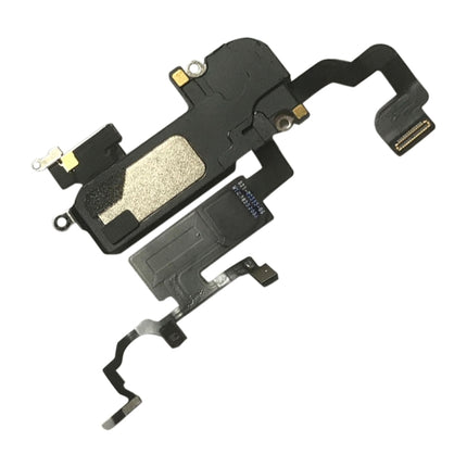 Earpiece Speaker Assembly for iPhone 12 Pro Max, For iPhone 12 Pro Max (Flex Cable)