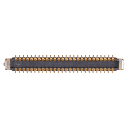 LCD Display FPC Connector On Flex Cable for iPhone 12 Pro Max, For iPhone 12 Pro Max