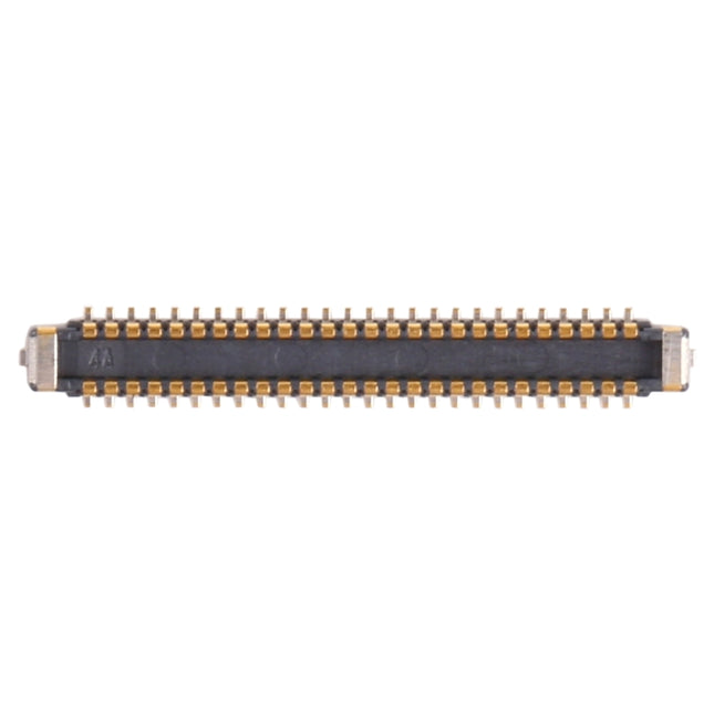 LCD Display FPC Connector On Flex Cable for iPhone 12 Pro Max, For iPhone 12 Pro Max