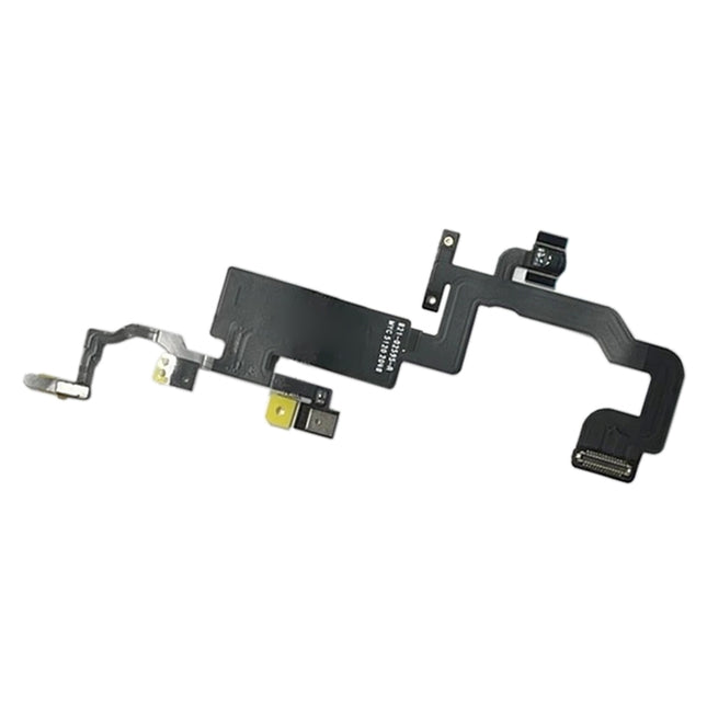 Earpiece Speaker Sensor Flex Cable for iPhone 12 Pro Max, For iPhone 12 Pro Max